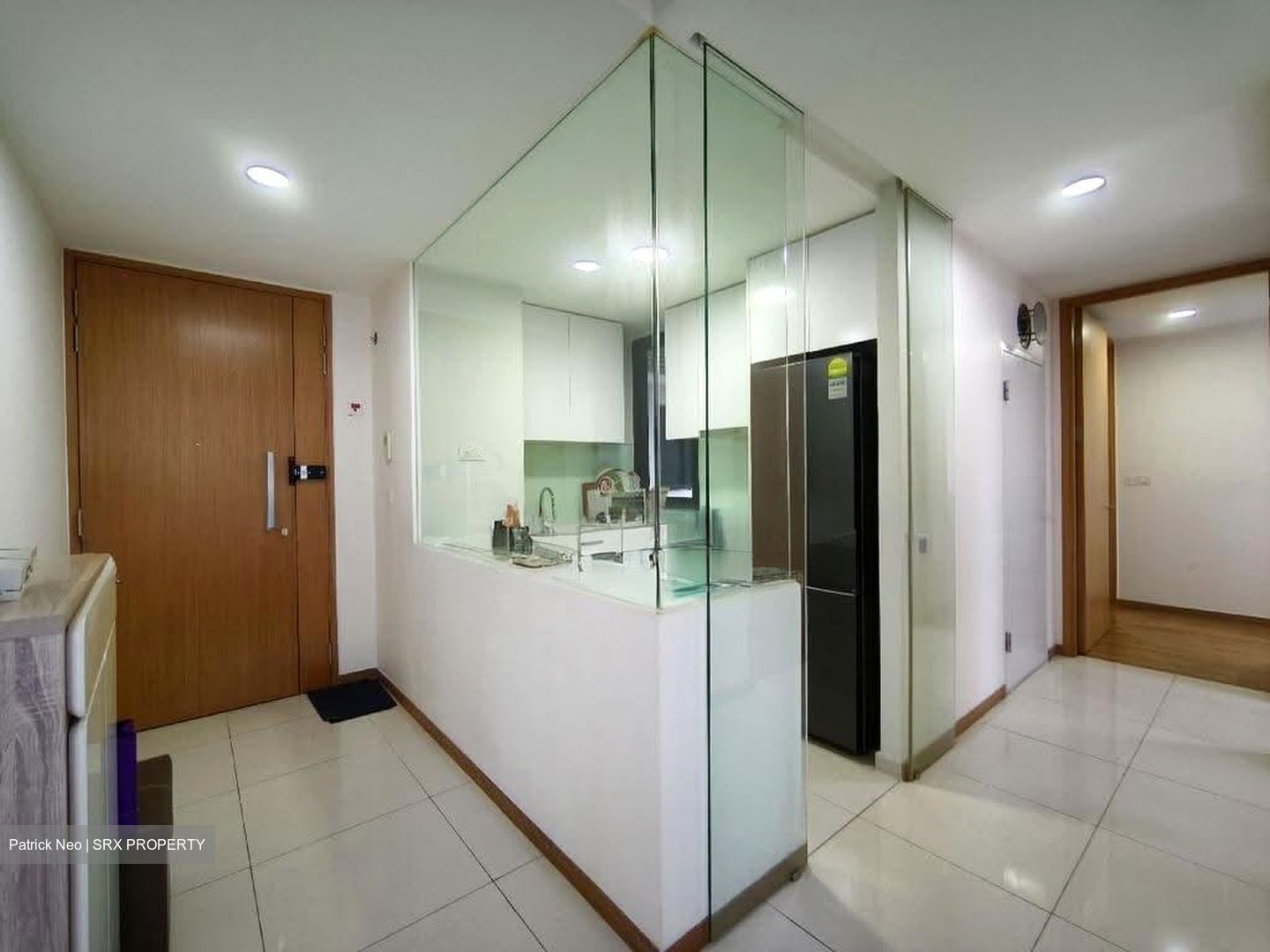 The Trilinq (D5), Condominium #620457291